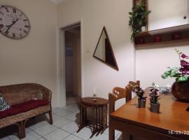 Διαμέρισμα στο Κέντρο της Χίου, sewaan penginapan di Chios