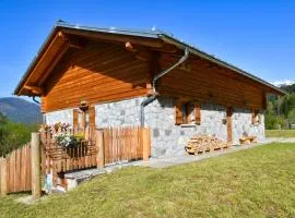 Chalet Grifone - Chalet Maso Vecchio nel cuore del Lagorai Trentino