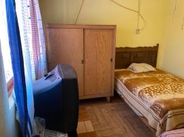Granja ENCANES, hotel in Irapuato