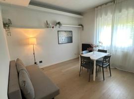 Casa CarmenDru, ξενοδοχείο σε Casalecchio di Reno