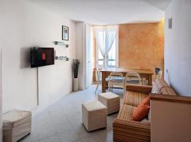 Casa Clementina, hotel en Varazze