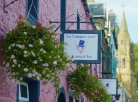 The Tobermory Hotel, hotel a Tobermory