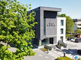 Umi Hotel Sopot