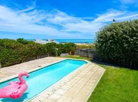 The Beach Cottage