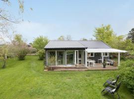 Stunning Home In Gilleleje With Wifi, pet-friendly hotel in Gilleleje
