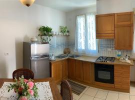 Palazzo Venieri, hotel in Lugo