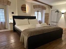 Domus Merulae B&B