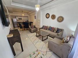 Charming Apartment in Essaouira