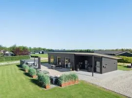 Pet Friendly Home In Hemmet With Wifi