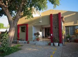 Punkinheads Guesthouse