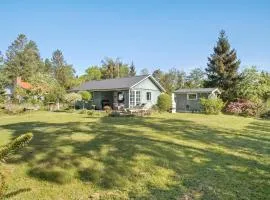 3 Bedroom Awesome Home In Vig