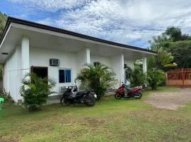 Mania Santos Family Apartment