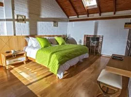 Hotel 4 estrellas en Ibarra Hotel 4 estrellas en Ibarra