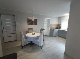 Domki Letniskowe Cztery Pory Roku