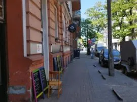 24H Self check-in Apartament Poznań Lotnisko blisko Stadion Targi Szpitale i Uczelnie