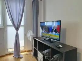 Self check-in Apartament Poznań Lotnisko blisko Stadion Targi Szpitale i Uczelnie