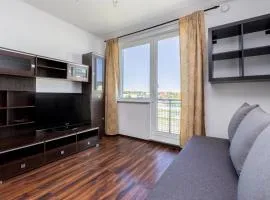 Reda Comfy Apartment