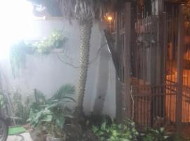 Casa luiza, hotel v destinaci Canoas