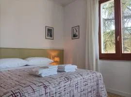 La casa in collina