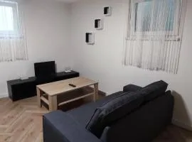 A6 Apartment