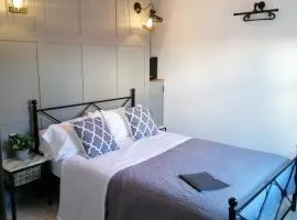 Villa Otivar - Rio Verde