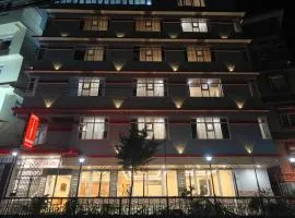 Hotel Tibet Gallery
