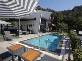 Turunc MARIN Villa2, hotel in Marmaris