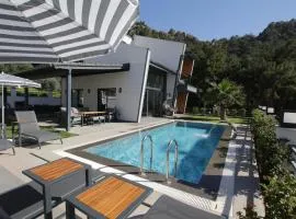 Turunc MARIN Villa2