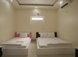 Sao Mai An Giang Hotel, self catering accommodation in Ấp Mỹ Thạnh