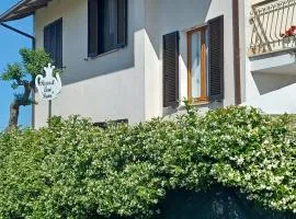 Regina di Cuori Rooms