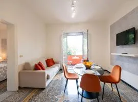 Casa Roberto - Centrale vista porto Carlo Riva