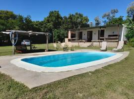 Casa chacra campo en victoria entre rios, country house in Victoria