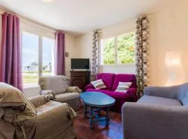 Maison familiale pour 8 - 850m de la plage