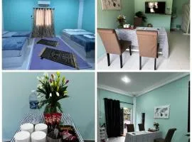 Sipitang Hometown B&B