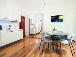 Loft centro storico