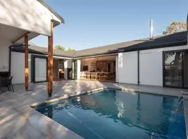 Villa Paradys - Serviced