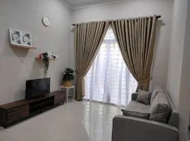 Ara Homestay Dungun