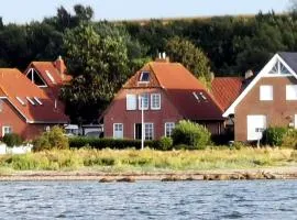 Strandhusen 20, Ferienhaus