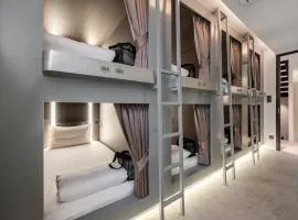Nidhra Boutique Hotel Bangkok Sukhumvit