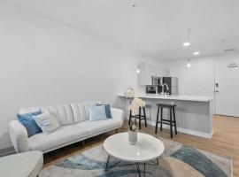 Town St Medical Lofts, serviced apartment in Columbus
