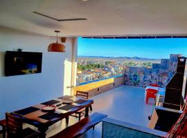 Casa De Graziele & Nicolas, pet-friendly hotel in Itaberaba