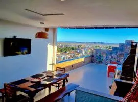 Casa De Graziele & Nicolas