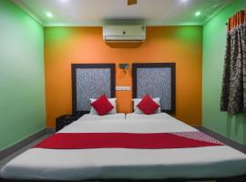 Hotel Kohinoor: Durgāpur şehrinde bir otel