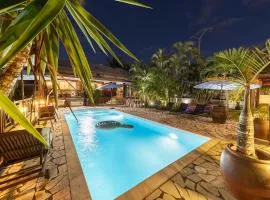 Villa Ambassador - 5* - De 4 à 20 pers