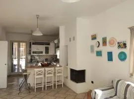 La Casetta Bianca