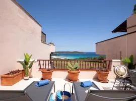 Harenae Beach Gataway by Wonderful Italy