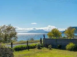Lakeview Scope - Tauranga Taupo Retreat