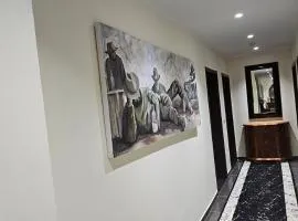 Hotel Pirro