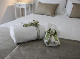 Diana Home - Rooms and Suite, casa de hóspedes em Caserta