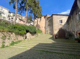 Guest House Gioia, hotel in Palestrina